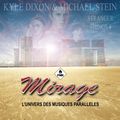 Mirage 141 - Kyle Dixon & Michael Stein, Stranger Things 4