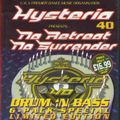 Micky Finn feat. Shabba D, Trigga, Bassman & Fearless - Hysteria (No Retreat No Surrender 2003-11...