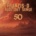 Franzis-D - Auditory Sense 050 @ InsomniaFm - July 2013