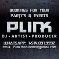 Hip Hop, Dancehall & Crunk Mixtape - DJ Plink