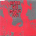 Metro Mix Medley 1991