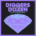 Dig This Way Records - Diggers Dozen Live Sessions (July 2020 Milan, Italy)