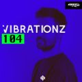 Vibrationz Podcast #104 - DanceFM Romania
