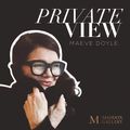 A Private View with Maeve Doyle (24/09/2021)