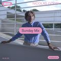 Sunday Mix: Nicolas Godin