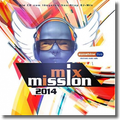 Mix Mission 2014 - Gayle San Live - 23-Dec-2014