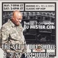 MISTER CEE THE SET IT OFF SHOW ROCK THE BELLS RADIO SIRIUS XM 2/3/21 1ST HOUR