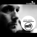 JUSTIN HARRIS - MUSIC FOR FREAKS - 24 ABRIL 2015