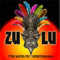 Zulu - mixed by deeJay Antico