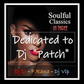 DJ D, Franco Rana, DJ VIP : Soulful Classics in Three #38