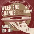 Pampa - Week End Change (18-12-21)
