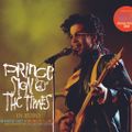 Sign 'O' The Times-In Euro CD 1 en CD 2 Live in Paris 17-06-1987