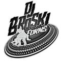 DJBROSKI LIVE FB MIX APRIL 2020 90S-80S