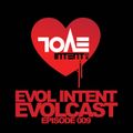 Evolcast Episode 009 - hosted by Gigantor