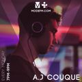 03/06/19 - AJ Couque - Mode FM