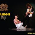 Queen Megamix by Pepe Conde