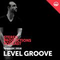 WEEK28_16 Guest Mix - Level Groove (ES)