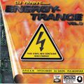 DJ Yanny ‎– Energy Trance Vol. 3 (1998)
