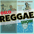 Oslo Reggae Show 17th November - Brand New Tunes & King Jammys special