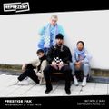 Prestige Pak | 8th July 2020