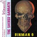 Binman - 6 - The Sacred Gabbath (Side B) Intelligence Mix 1995