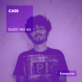 Guest Mix 461 - C4GE [30-12-2020]