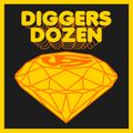 Maxwell - Diggers Dozen Live Sessions (September 2019 London)