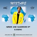 DJ ELVO-AFRICAN CONNECT MIXTAPE VOL 6