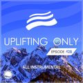 Uplifting Only 428 | Ori Uplift