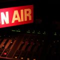 WHHS 103.5 FM Live Stream with DJ Amuur