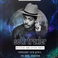 2016-04-14 - Seth Troxler @ Official BMC 2016 After Party, The Arch, Brighton, UK