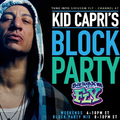 Kid Capri's Block Party! 2.2.20