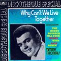 TIMMY THOMAS - WHY CAN'T WE LIVE TOGETHER -THE BOBBY BUSNACH MAKE LOVE NOT WAR REMIX-10.34