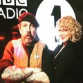 Andrew Weatherall on Heidi's Residency, BBC Radio 1 - March 2016