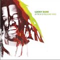 Lucky Dube - Reggae King of South Africa