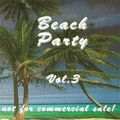 Beach Party 3