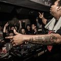 DJ Rashad (Juke Trax, Planet Mu, Teklife, Hyperdub Recordings) @ Cakeshop - Seoul,Korea (29.01.2014)