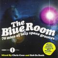 Chris Coco - The Blue Room (70 Mins Of Lazy Space Grooves) 2002