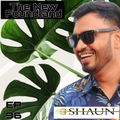 The New Foundland EP 96 Guest Mix By Shaun