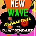 Quarantined 80's New Wave Mix