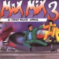 MAX MIX 3 By TONI PERET & JOSE Mª CASTELLS, 1986