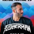 Fisherman - 1001Tracklists Virtual Festival 2.0