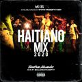 Haitiano Mixtape - @DjJonathanPty