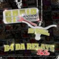 DJ Rapid Ric & DJ Bull - B4 Da Relays 2K6 (Regular & Screwed-N-Chopped)