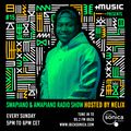 DJ NELIX - SWAPIANO & AMAPIANO RADIO SHOW #015 - 05 JUNIO 2022