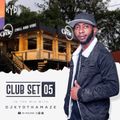 DJ KYD - CLUB SET 05 [THE CIRCLE NBO]