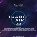 Alex NEGNIY - Trance Air #551
