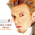 Bowie Live & Well.1996-1997 & Bonus Remixes