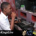 DJ JEFREY KINGS LIVE ON BOSS RADIO 12TH JULY 2018