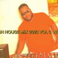 AFRO TECH HOUSE 2023 VOL 3 EXCLUSIVE